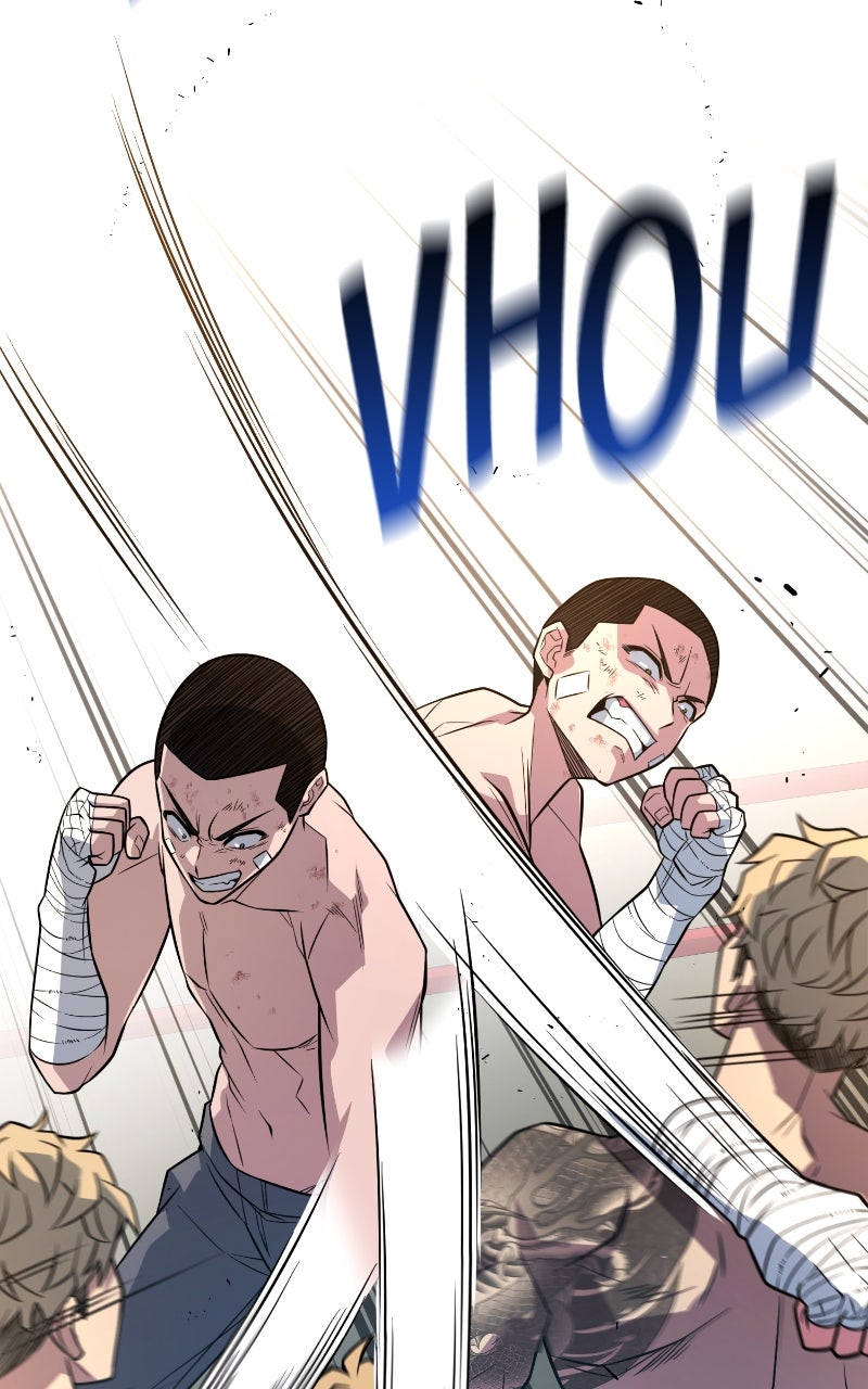 Read King of the Arena FR Manga Online