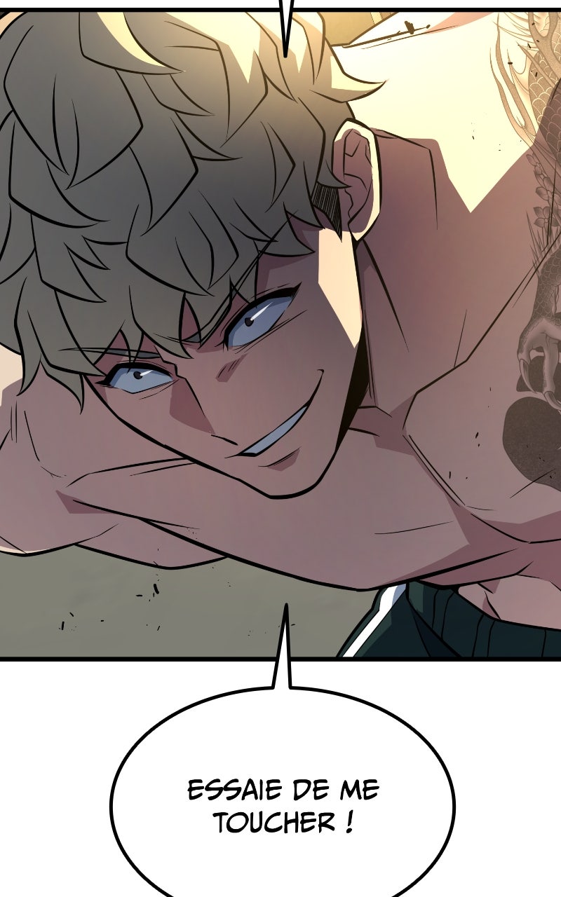 Read King of the Arena FR Manga Online