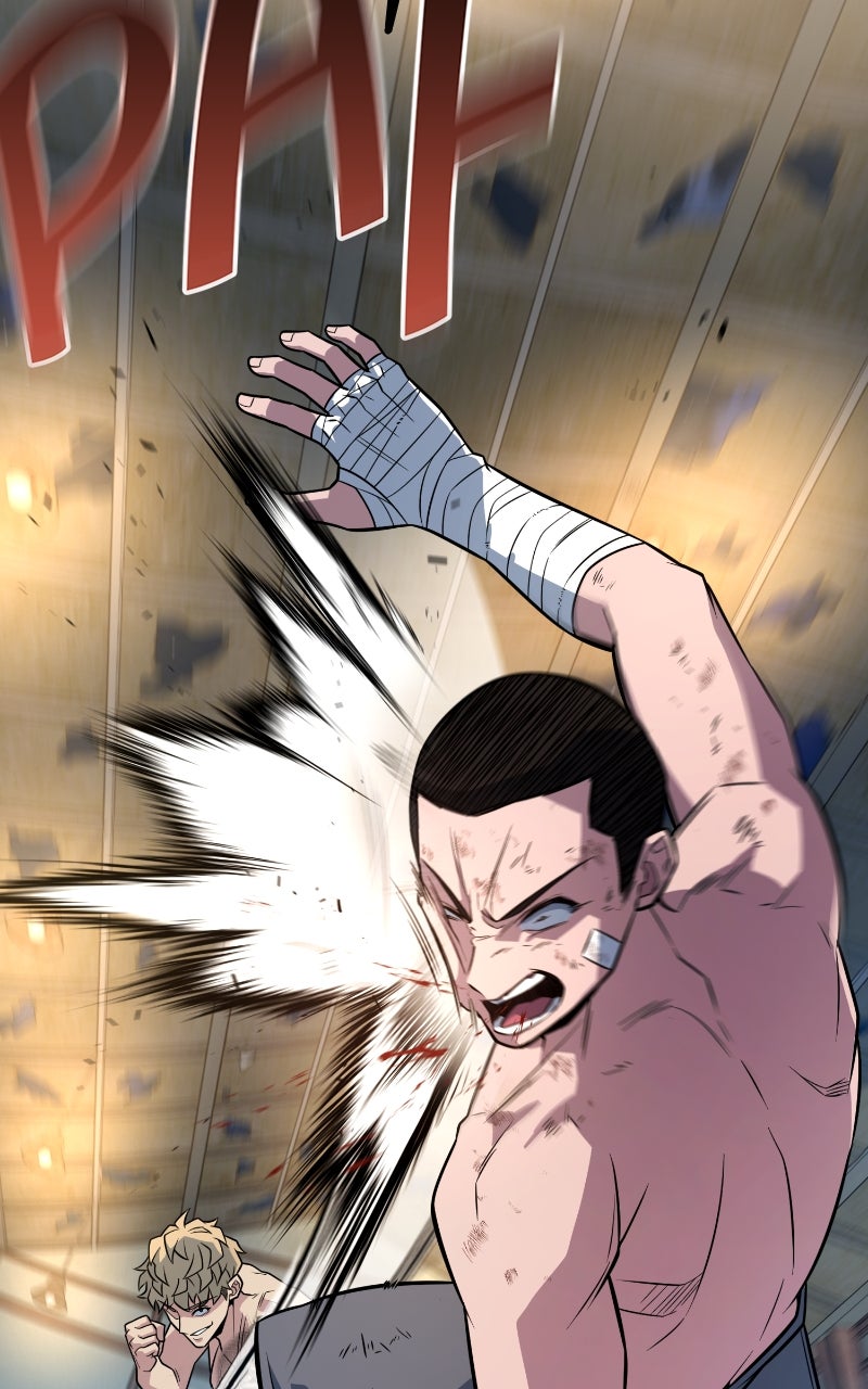 Read King of the Arena FR Manga Online