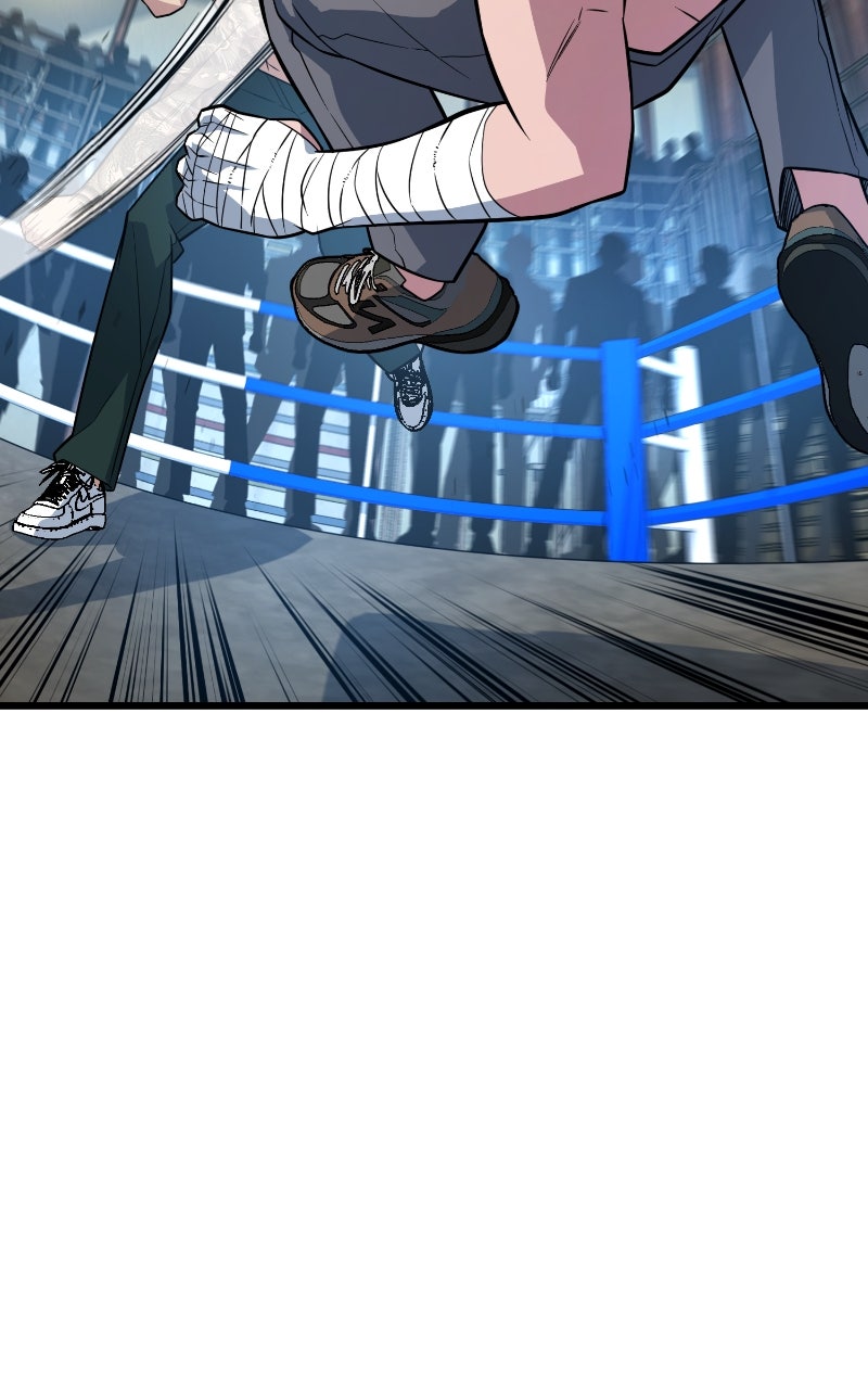 Read King of the Arena FR Manga Online