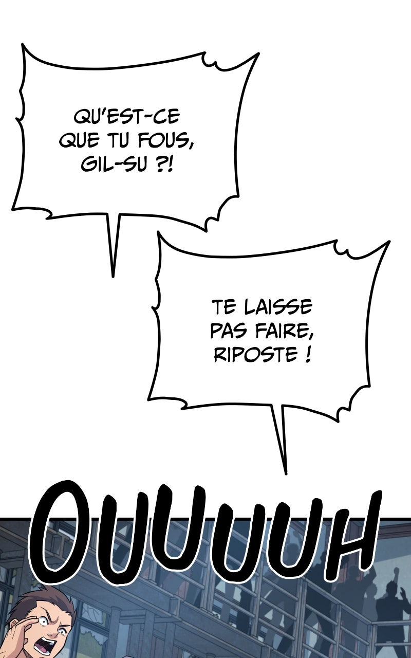 Read King of the Arena FR Manga Online