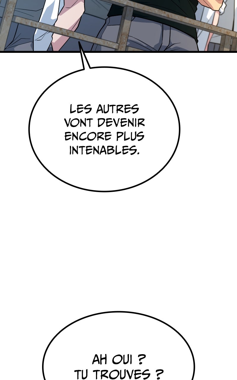 Read King of the Arena FR Manga Online