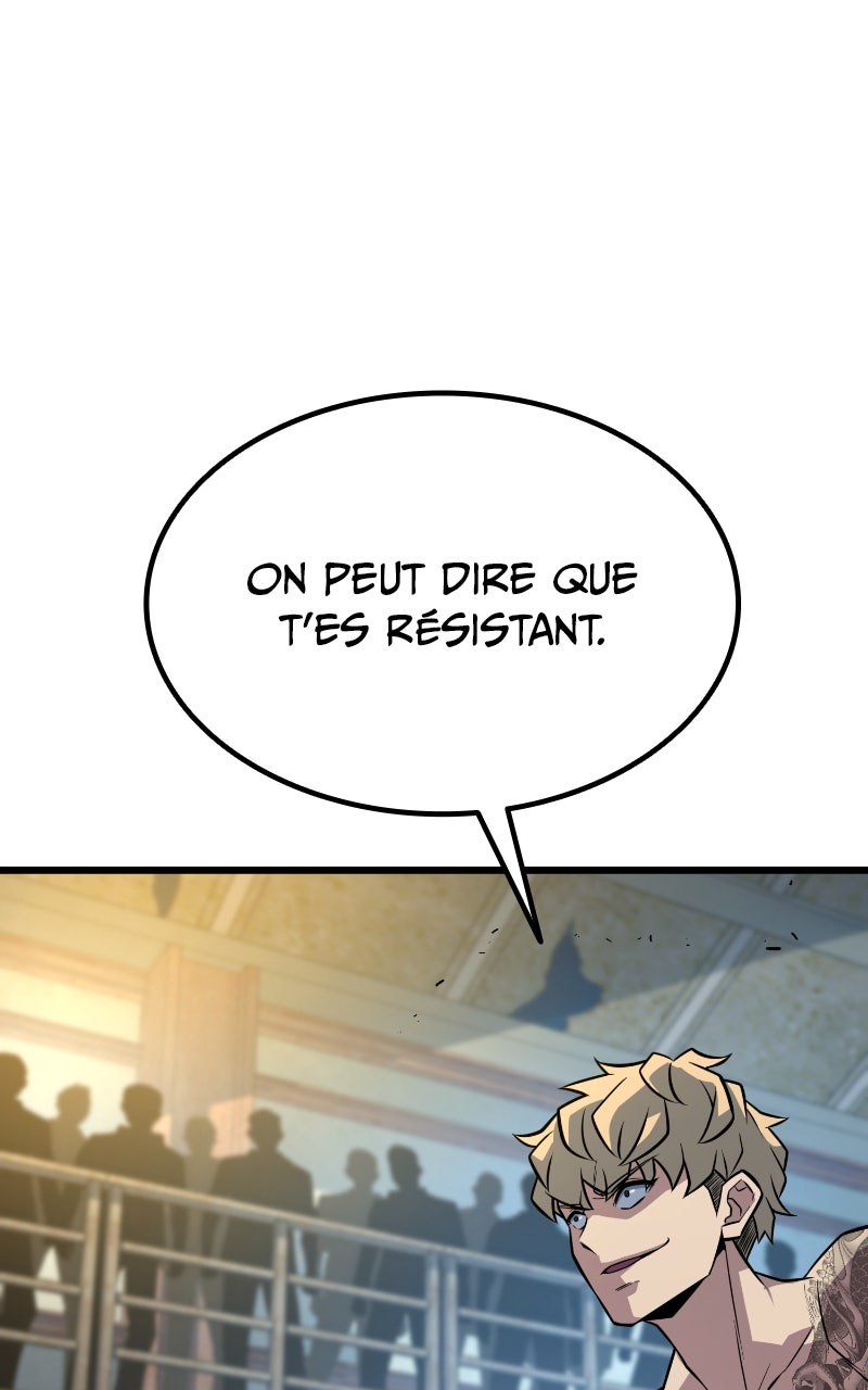 Read King of the Arena FR Manga Online