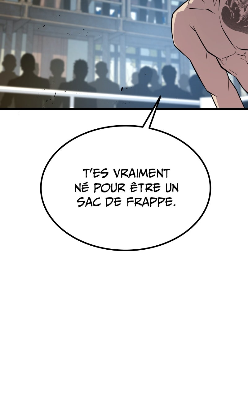 Read King of the Arena FR Manga Online