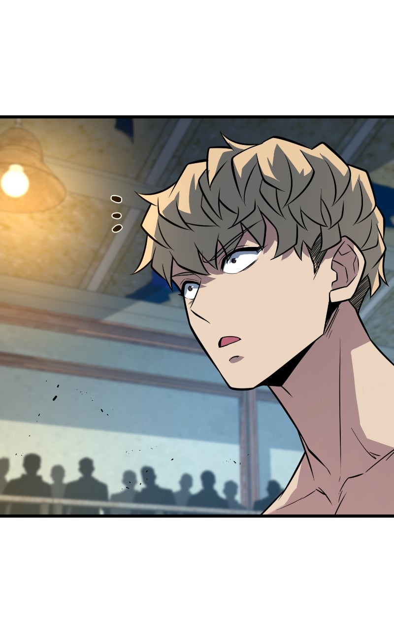 Read King of the Arena FR Manga Online