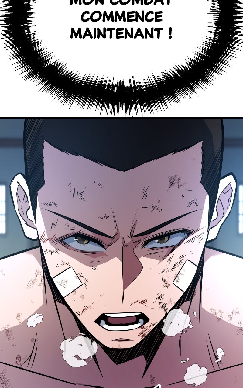 Read King of the Arena FR Manga Online