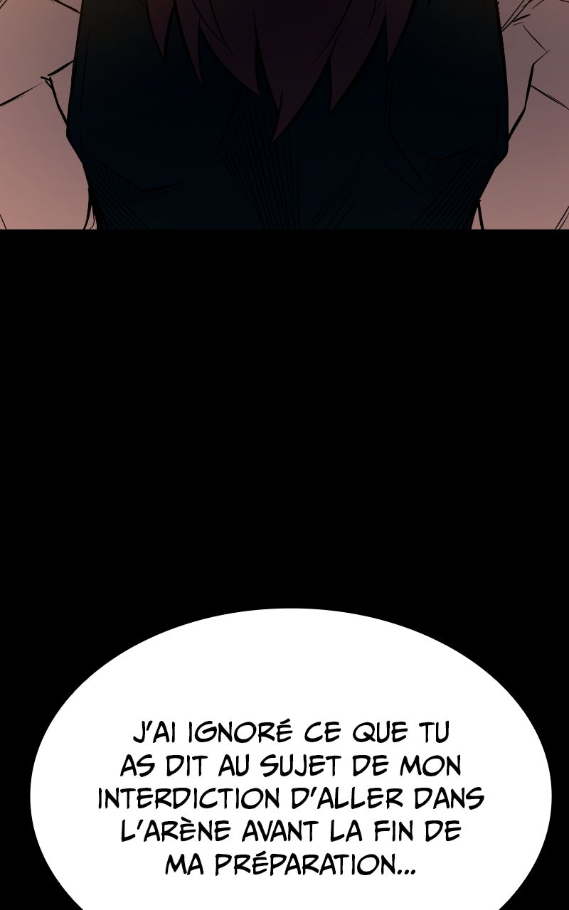 Read King of the Arena FR Manga Online