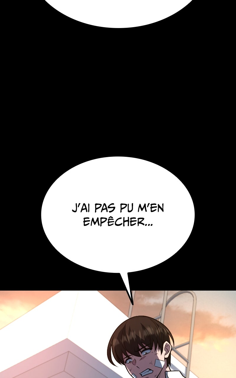 Read King of the Arena FR Manga Online