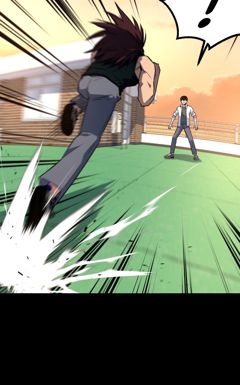 Read King of the Arena FR Manga Online