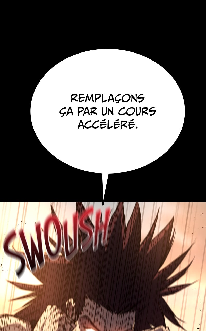 Read King of the Arena FR Manga Online