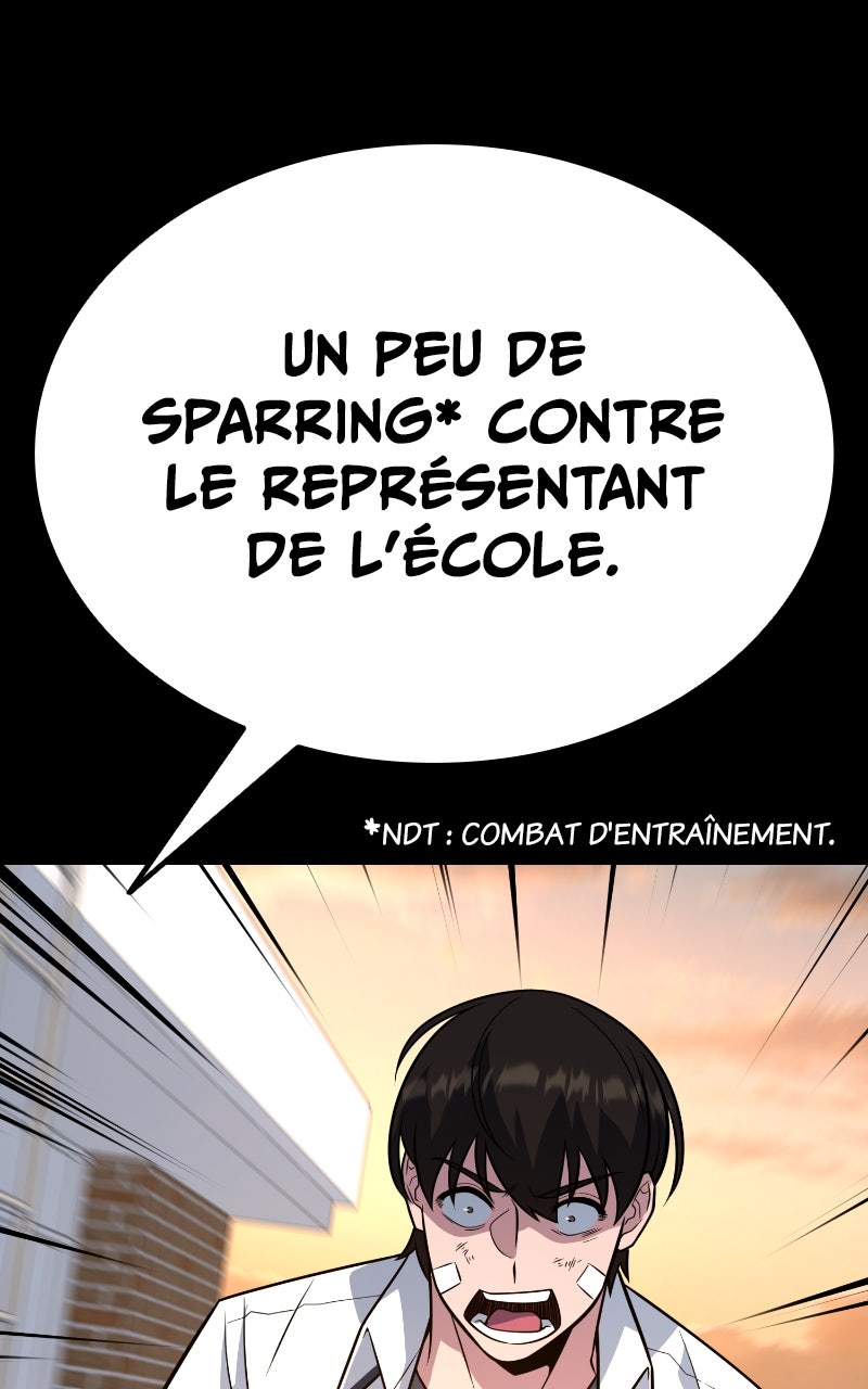 Read King of the Arena FR Manga Online