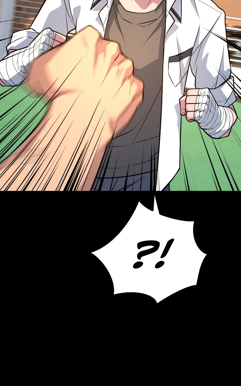 Read King of the Arena FR Manga Online