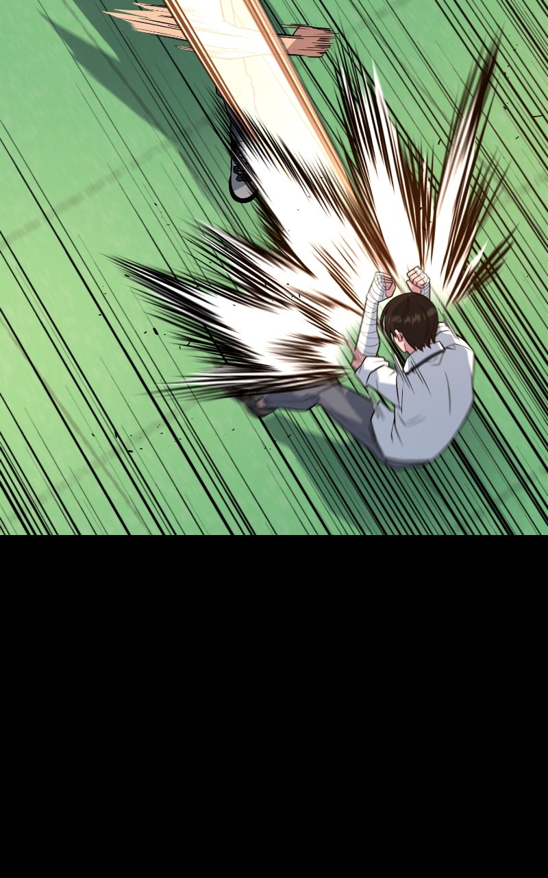 Read King of the Arena FR Manga Online