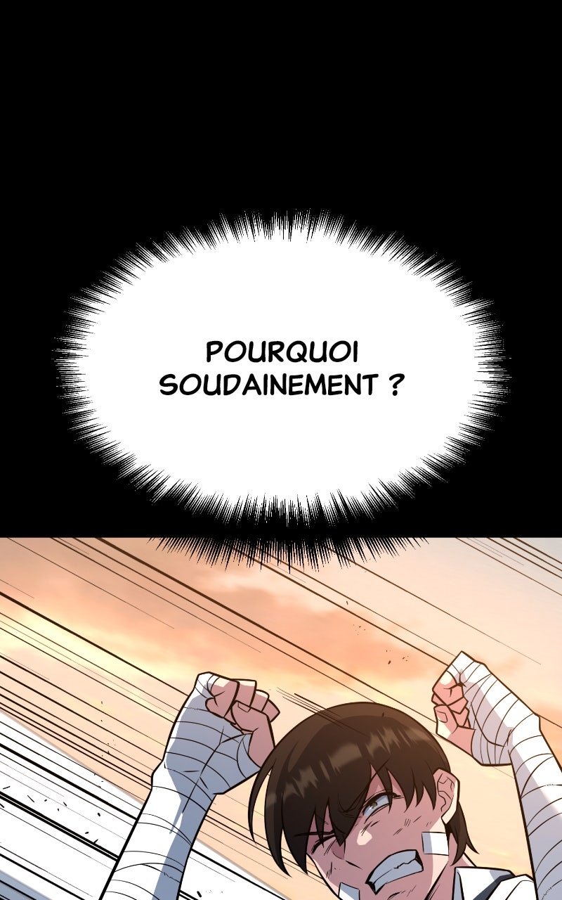 Read King of the Arena FR Manga Online