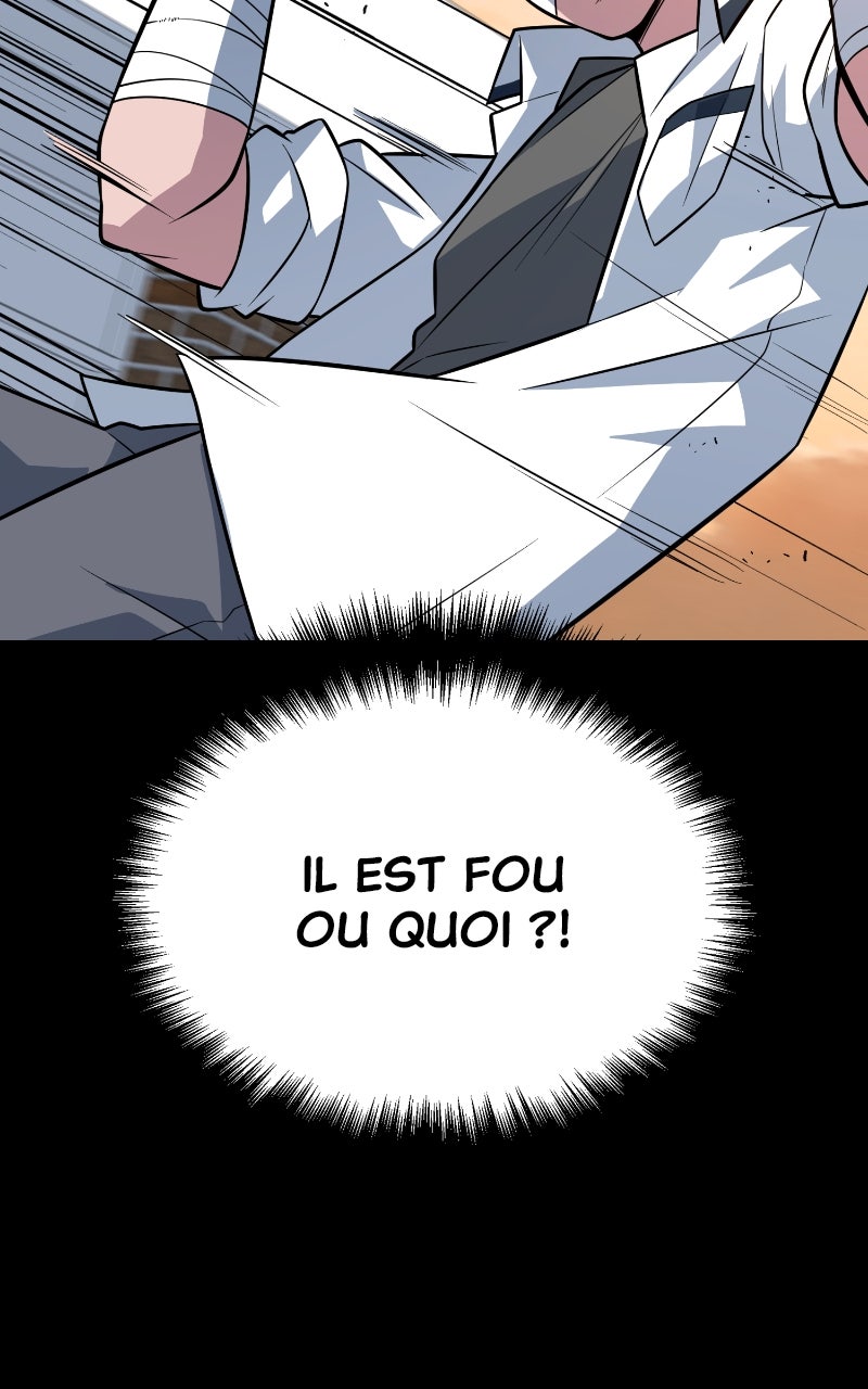 Read King of the Arena FR Manga Online