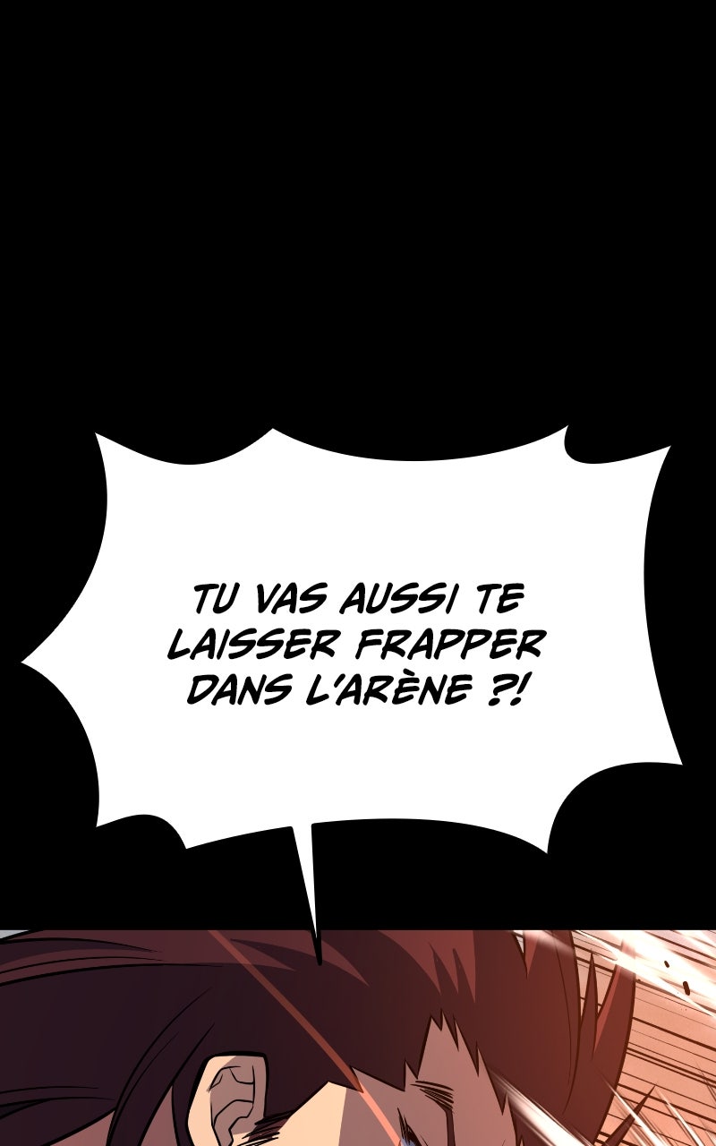 Read King of the Arena FR Manga Online