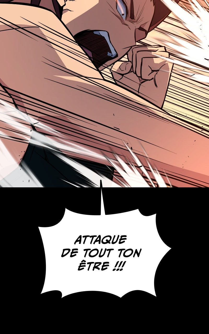 Read King of the Arena FR Manga Online