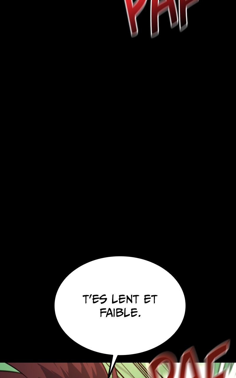 Read King of the Arena FR Manga Online