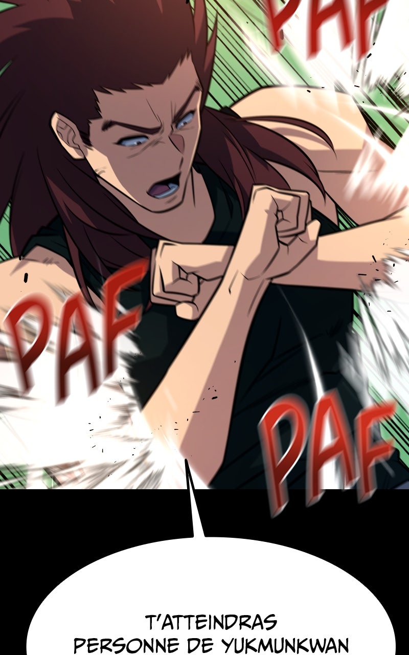 Read King of the Arena FR Manga Online