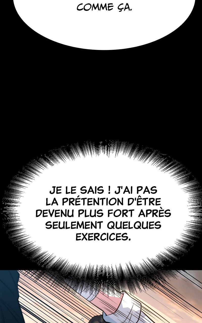 Read King of the Arena FR Manga Online