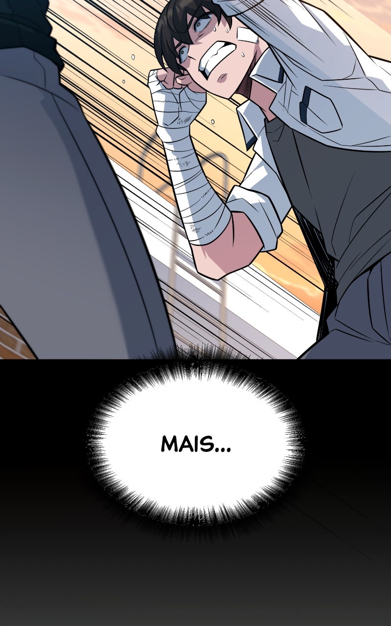 Read King of the Arena FR Manga Online