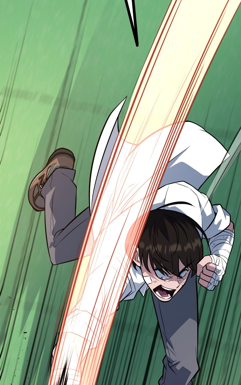 Read King of the Arena FR Manga Online