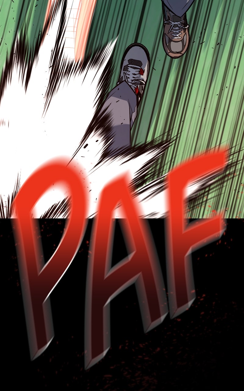 Read King of the Arena FR Manga Online