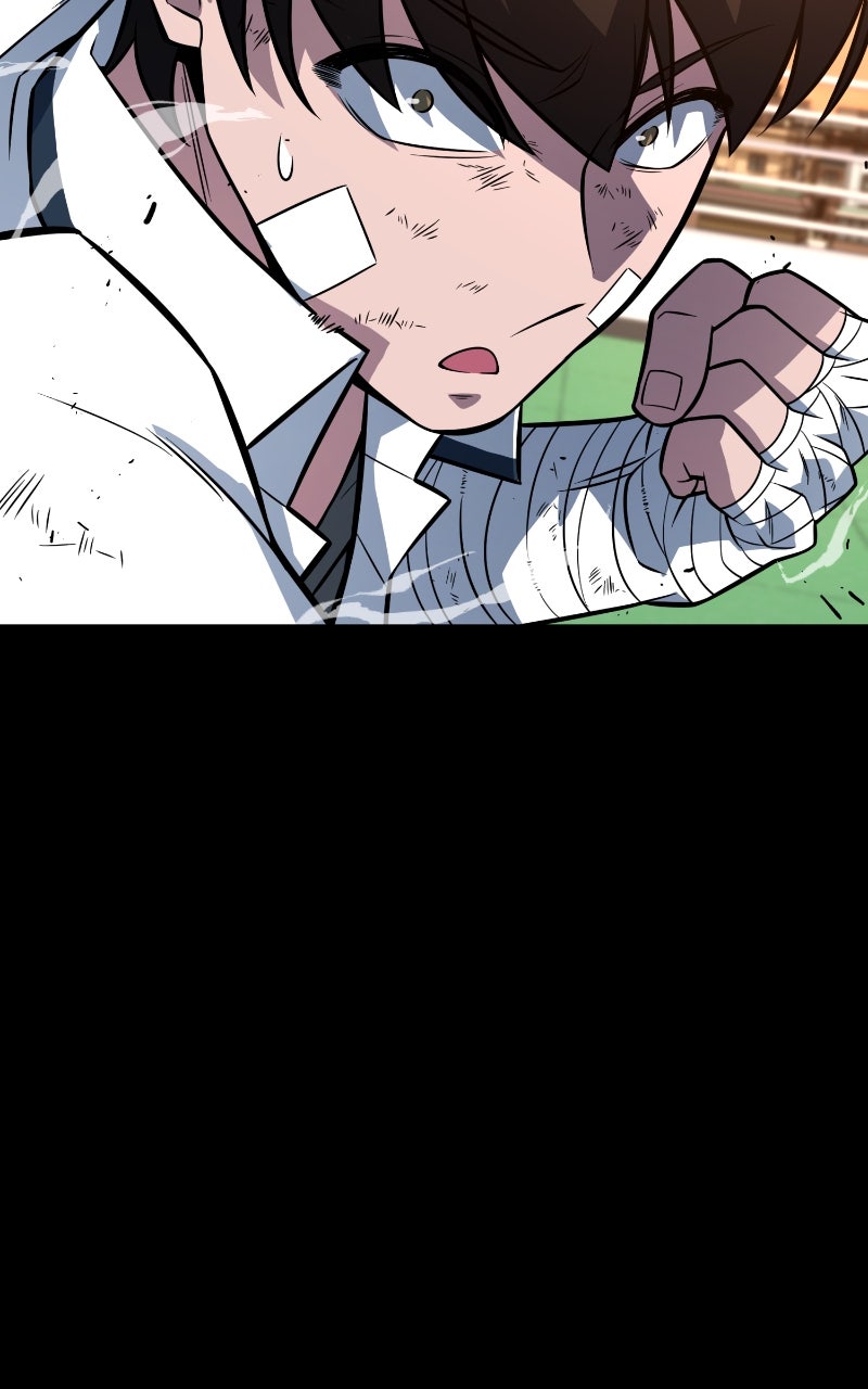 Read King of the Arena FR Manga Online