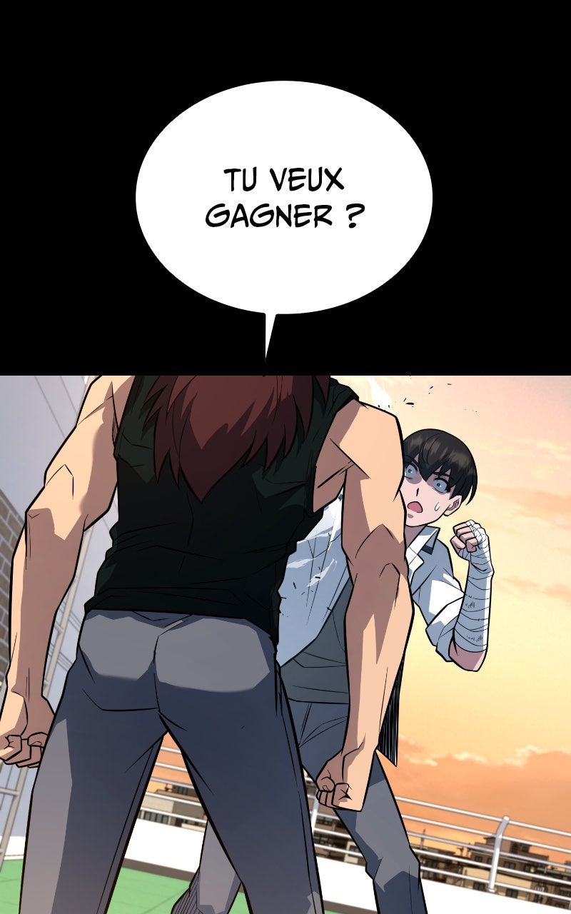 Read King of the Arena FR Manga Online