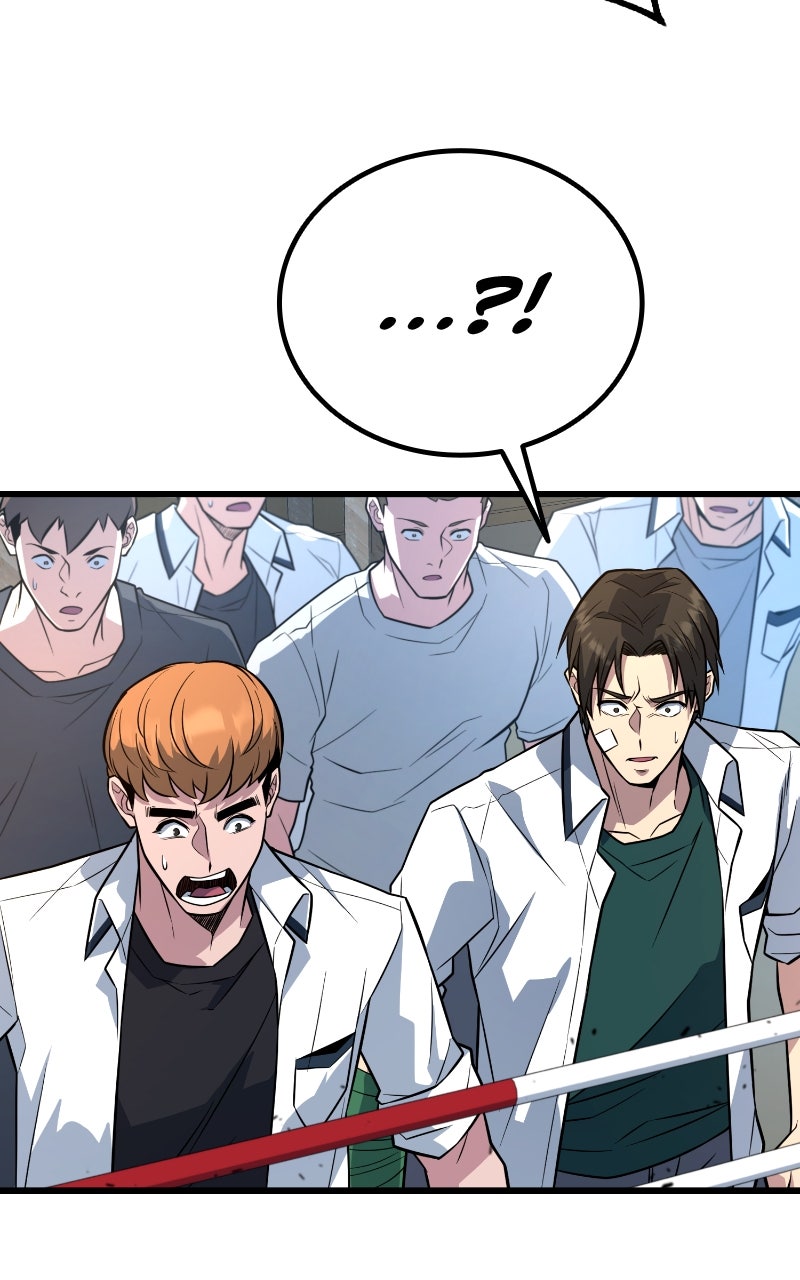 Read King of the Arena FR Manga Online