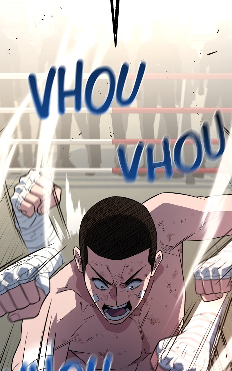 Read King of the Arena FR Manga Online