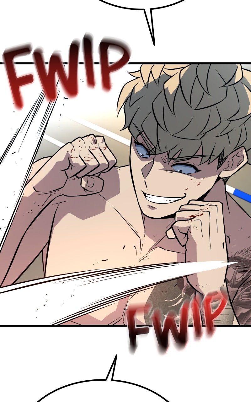 Read King of the Arena FR Manga Online