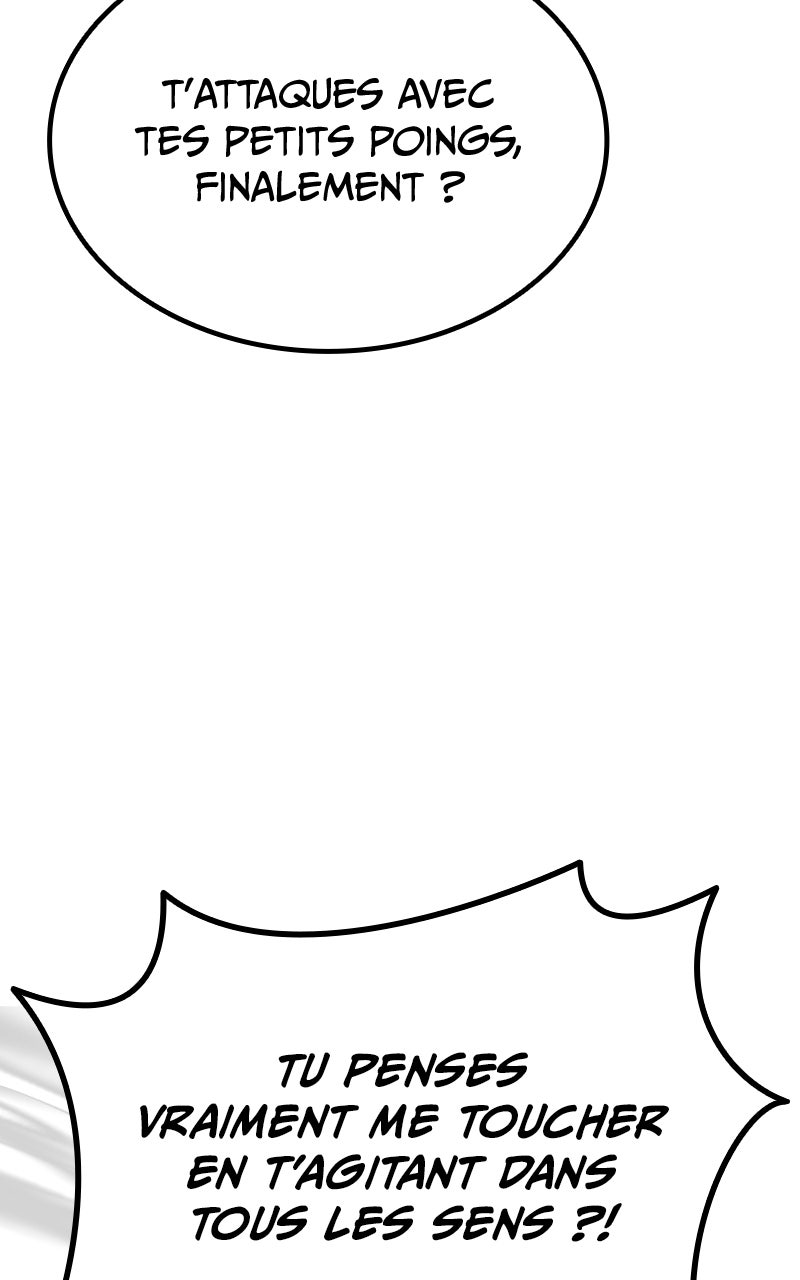 Read King of the Arena FR Manga Online