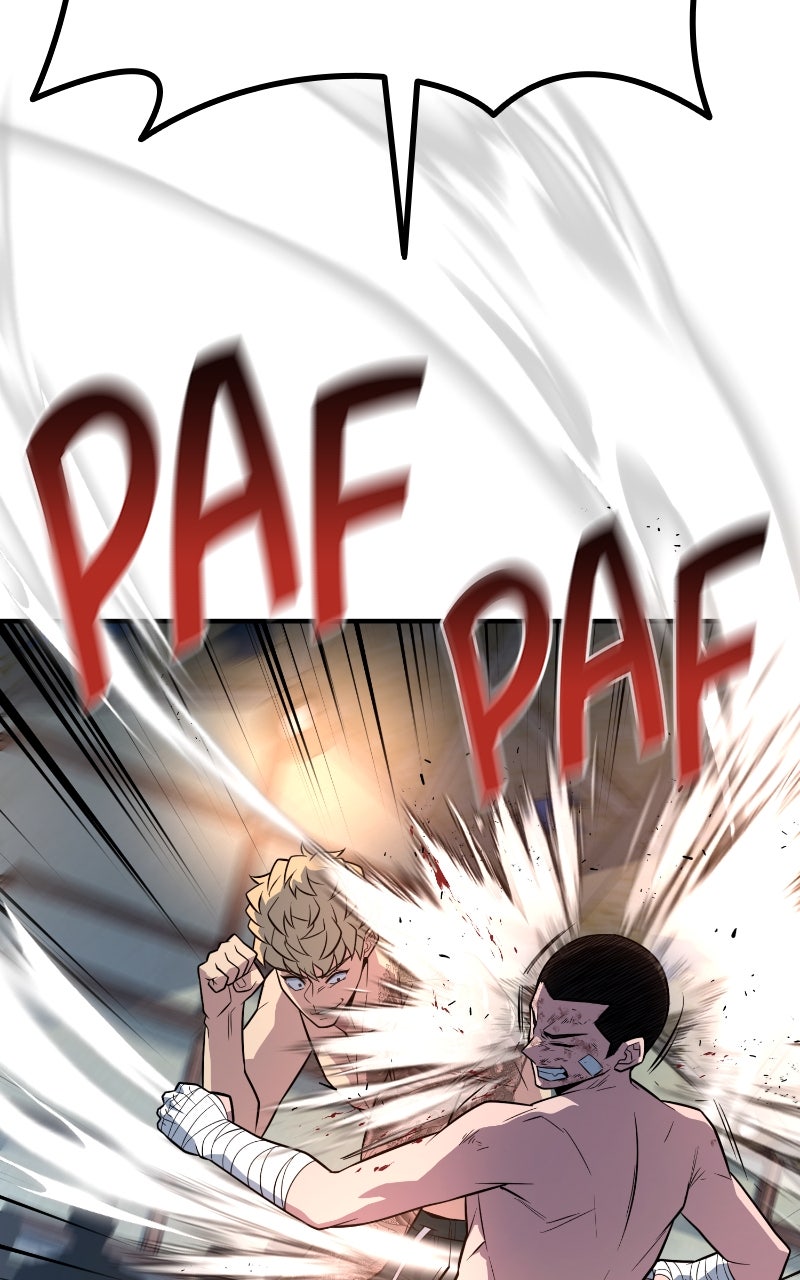 Read King of the Arena FR Manga Online