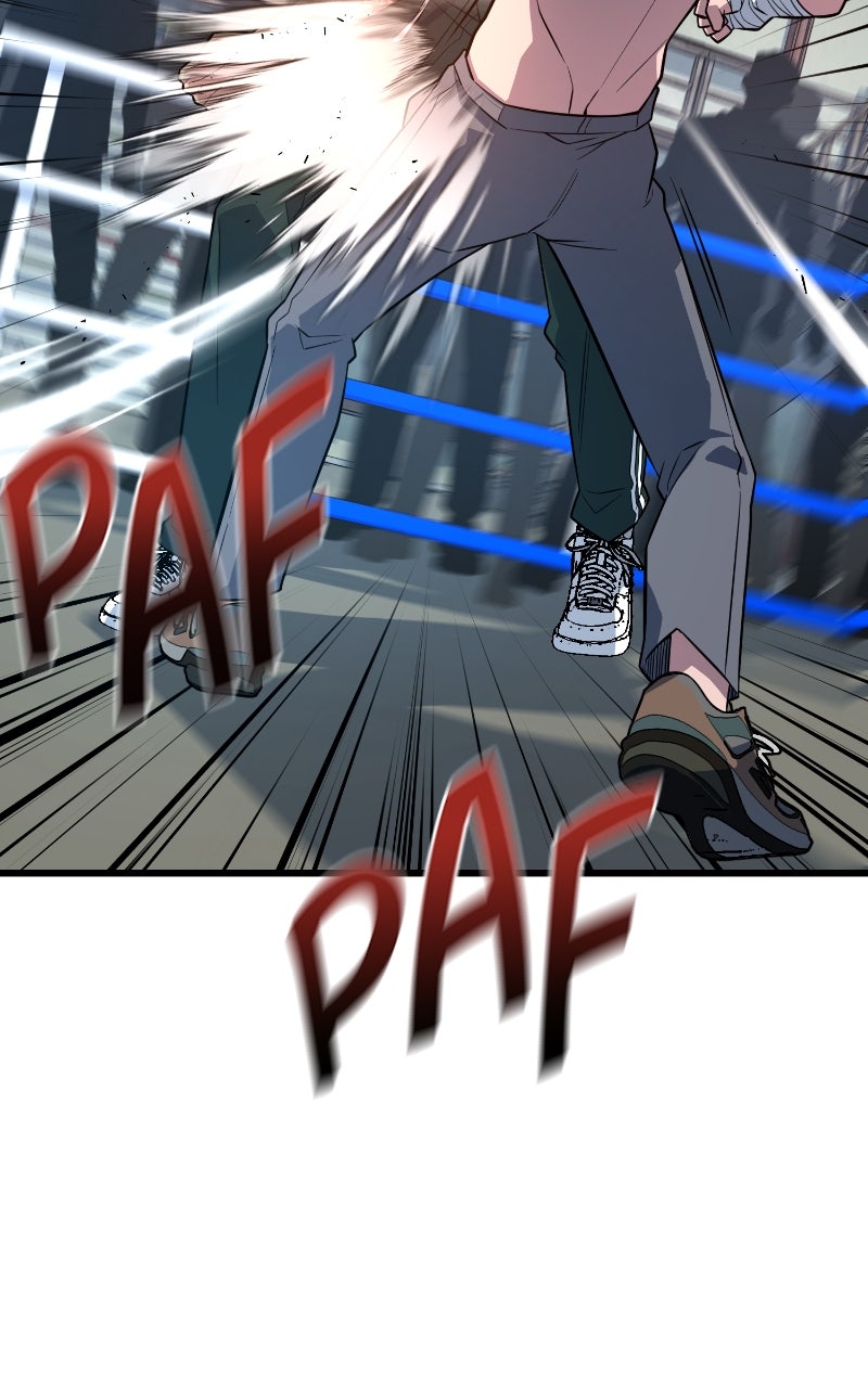 Read King of the Arena FR Manga Online