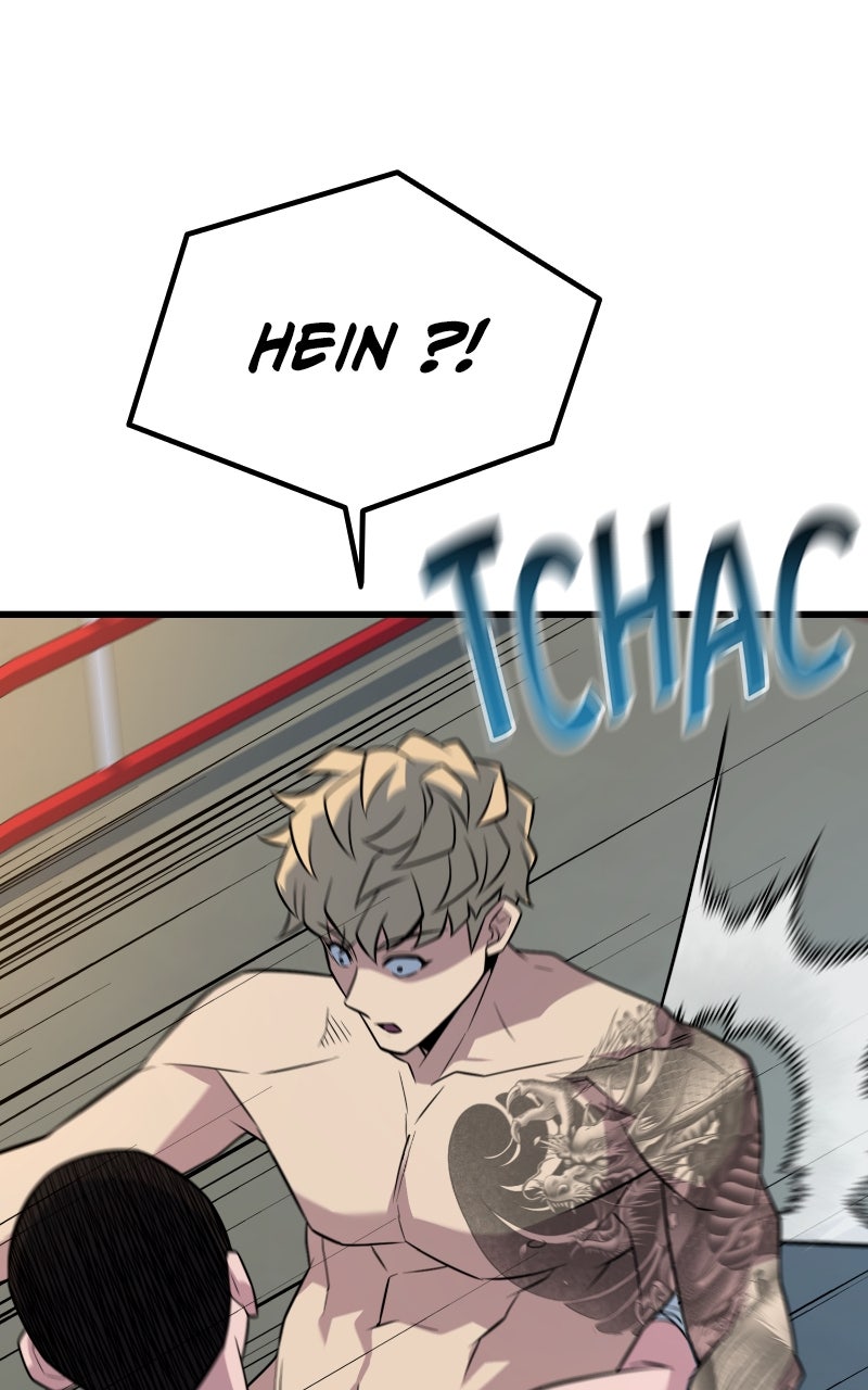 Read King of the Arena FR Manga Online