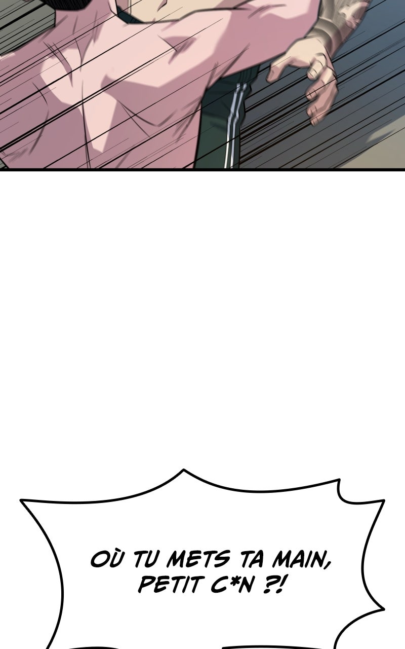 Read King of the Arena FR Manga Online