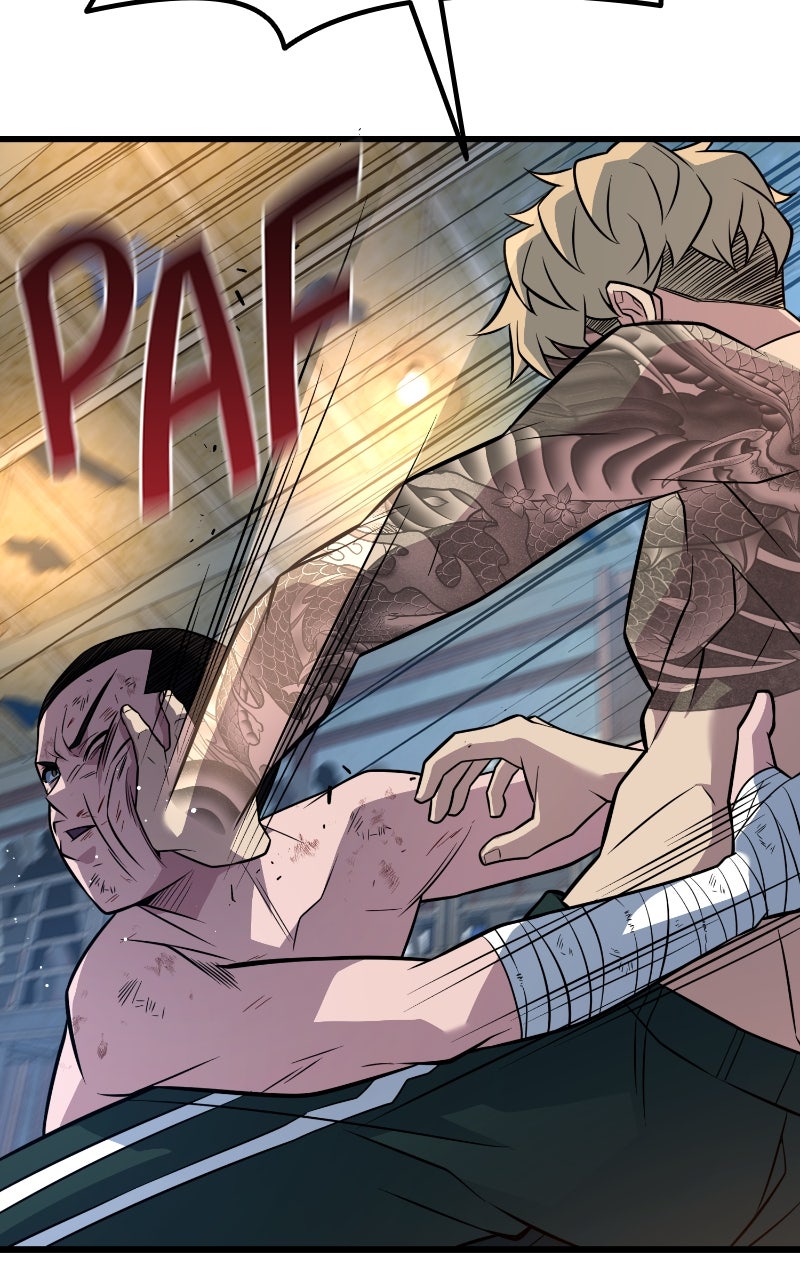 Read King of the Arena FR Manga Online