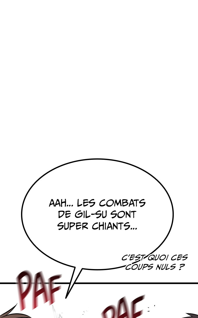 Read King of the Arena FR Manga Online