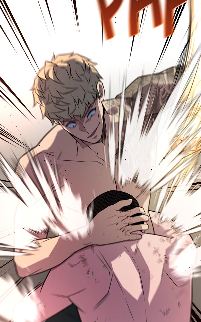 Read King of the Arena FR Manga Online