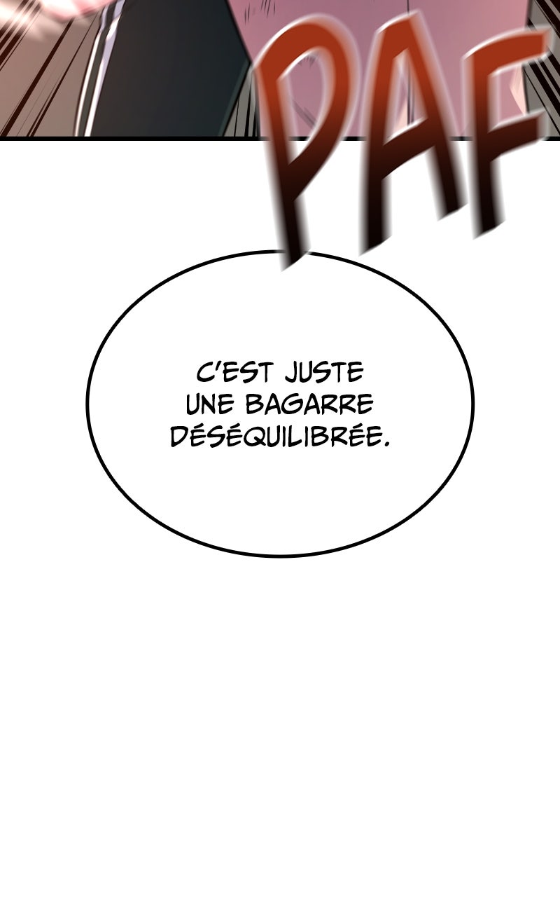 Read King of the Arena FR Manga Online