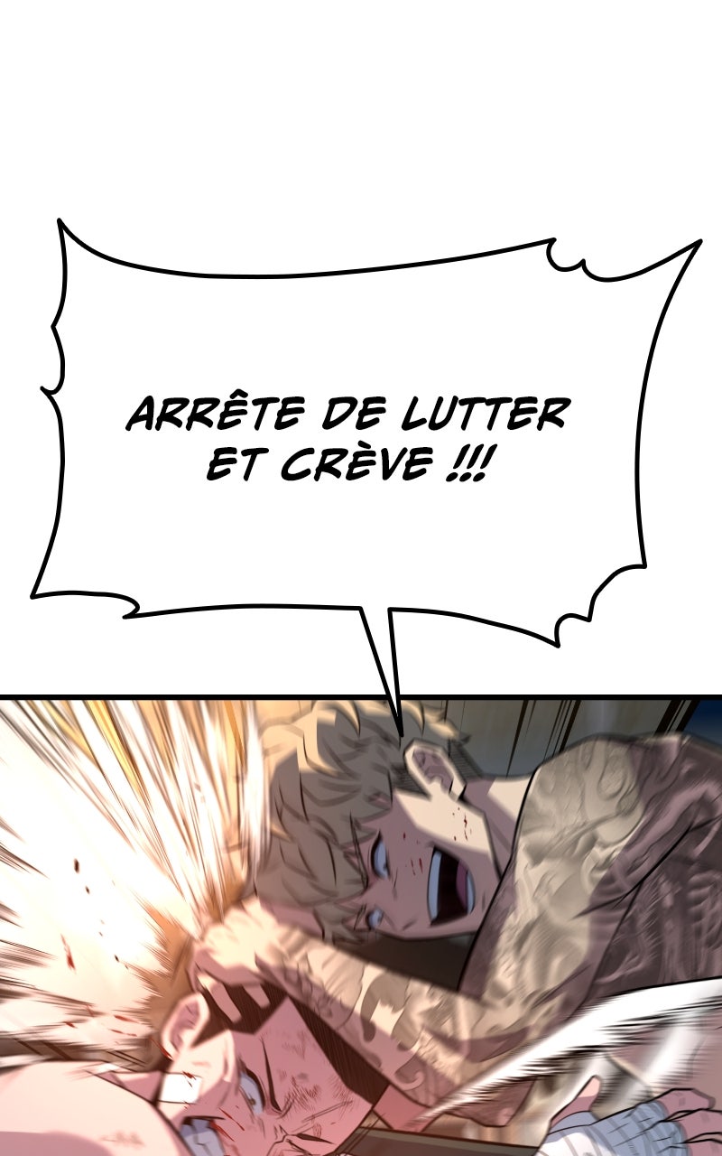 Read King of the Arena FR Manga Online