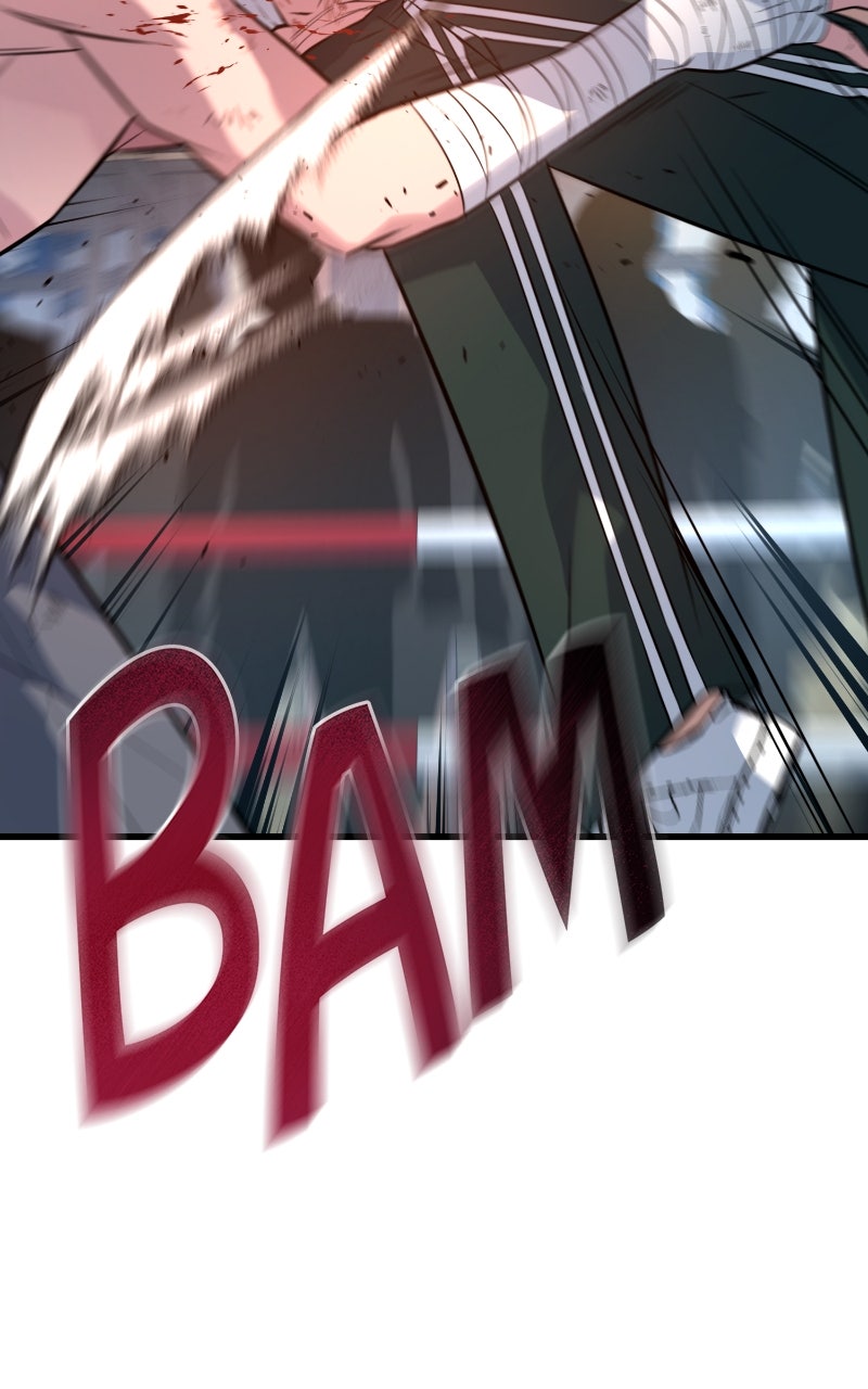 Read King of the Arena FR Manga Online