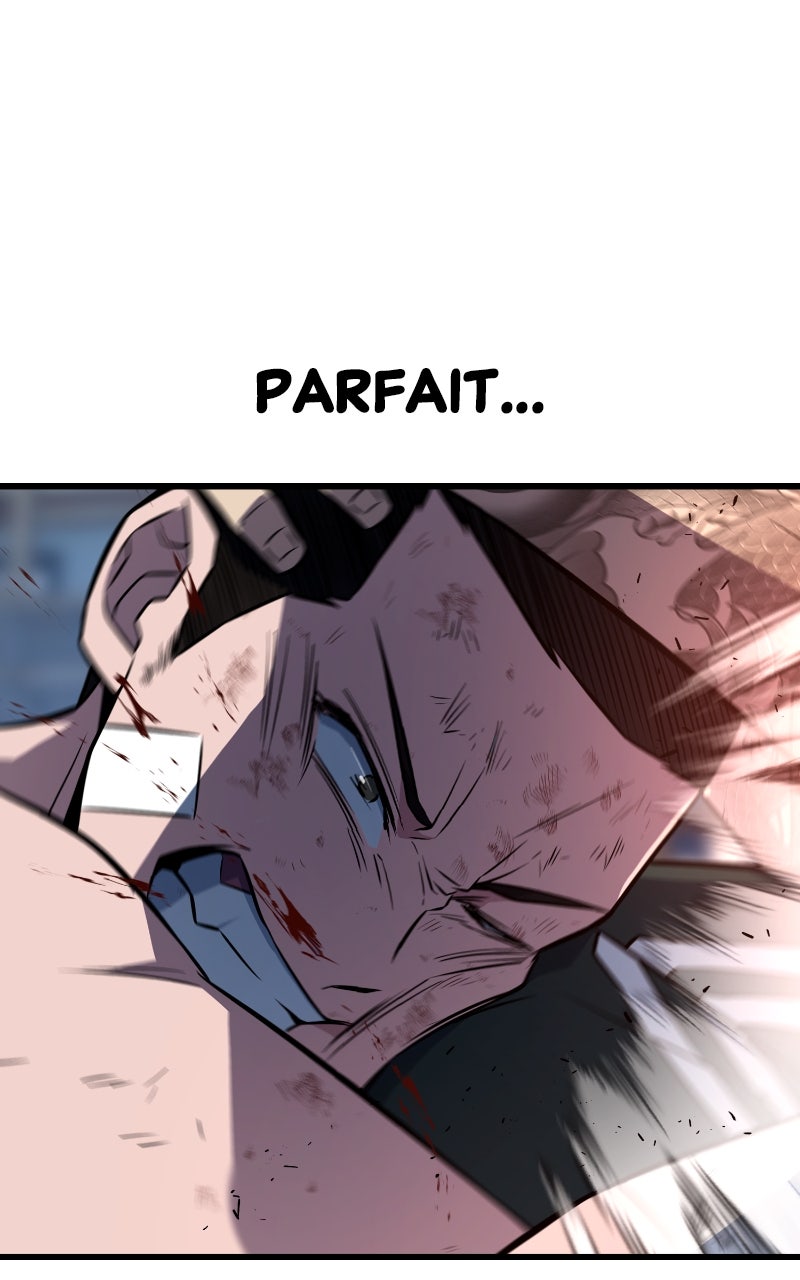 Read King of the Arena FR Manga Online