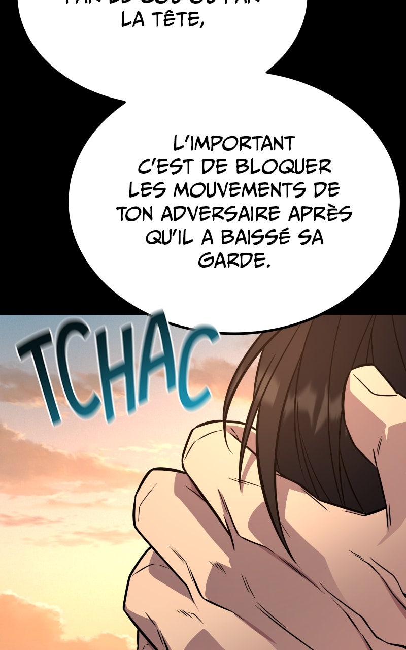 Read King of the Arena FR Manga Online