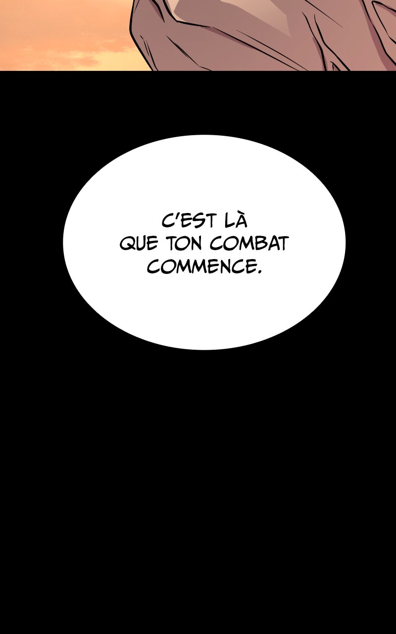 Read King of the Arena FR Manga Online