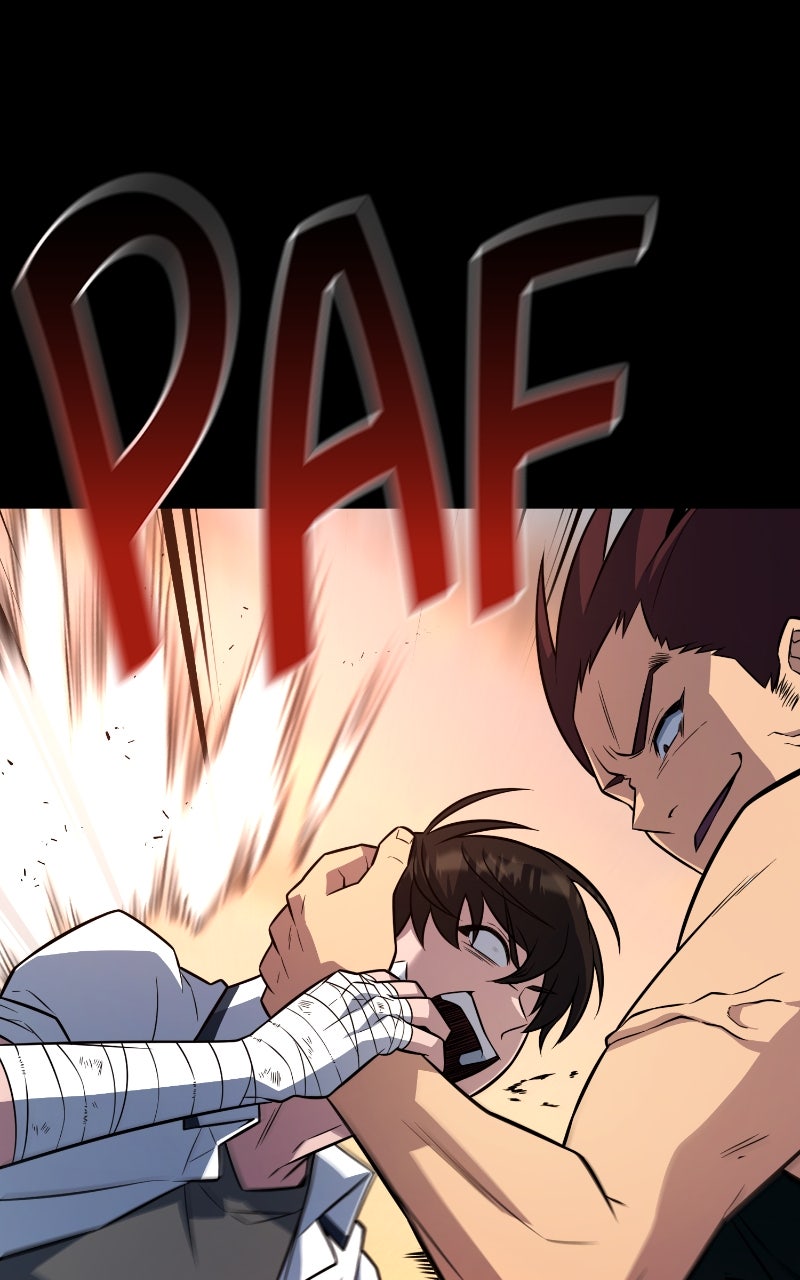 Read King of the Arena FR Manga Online