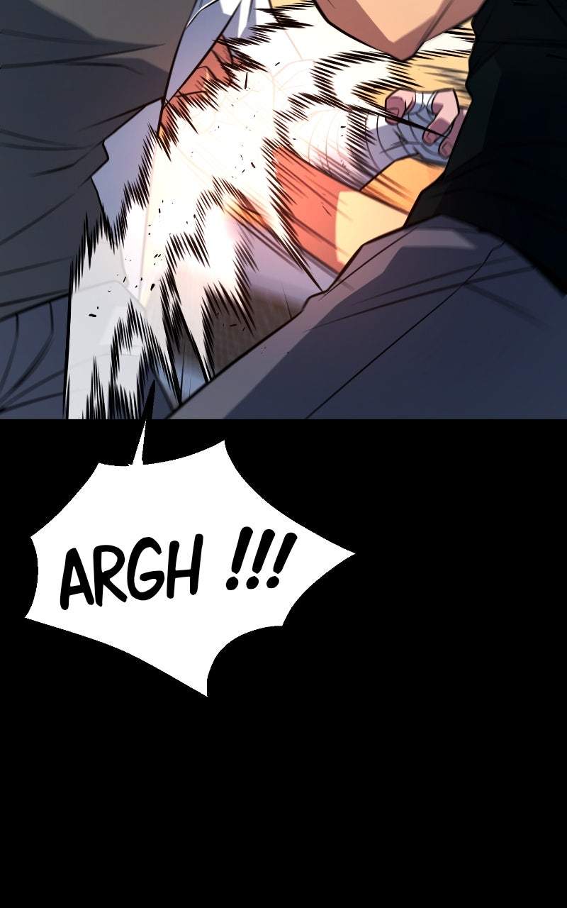 Read King of the Arena FR Manga Online