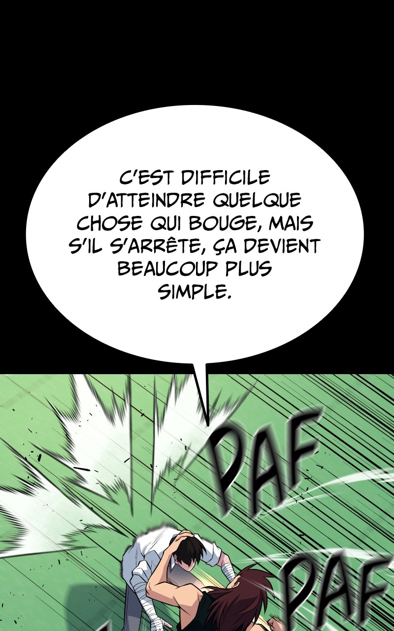 Read King of the Arena FR Manga Online