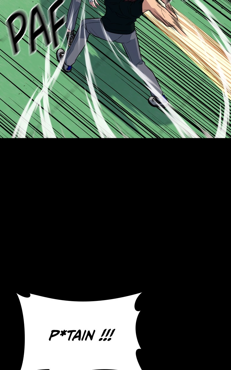 Read King of the Arena FR Manga Online